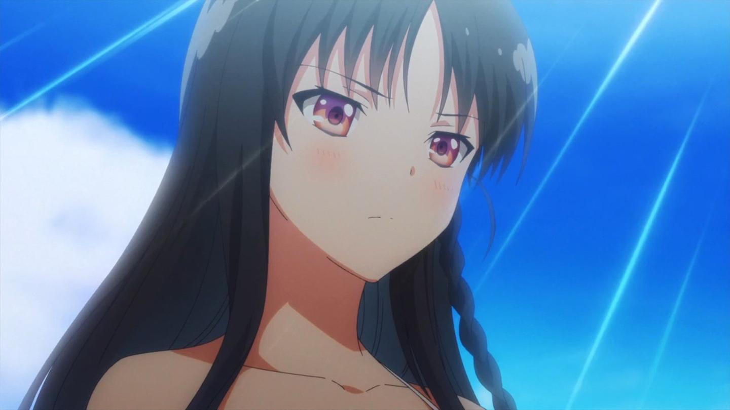 实力至上主义教室第七话魔改被喷出翔 日本死宅扬言取消bd预定 知乎