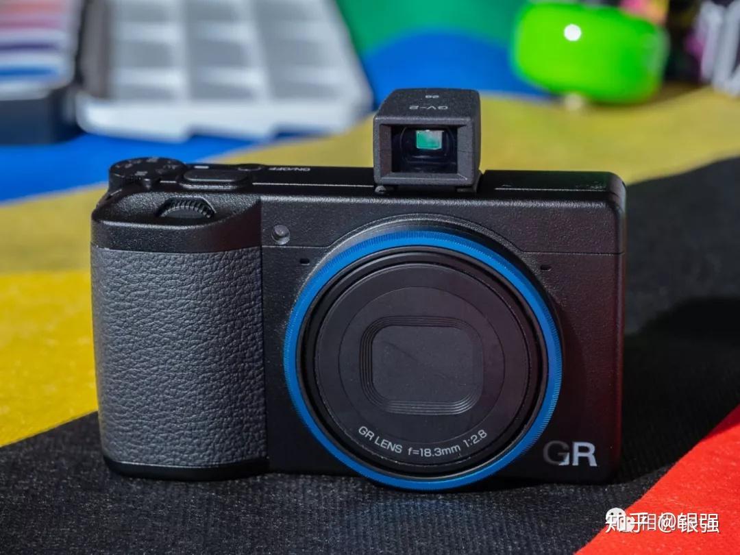 要价6100元,这样的理光gr iii你会买吗?