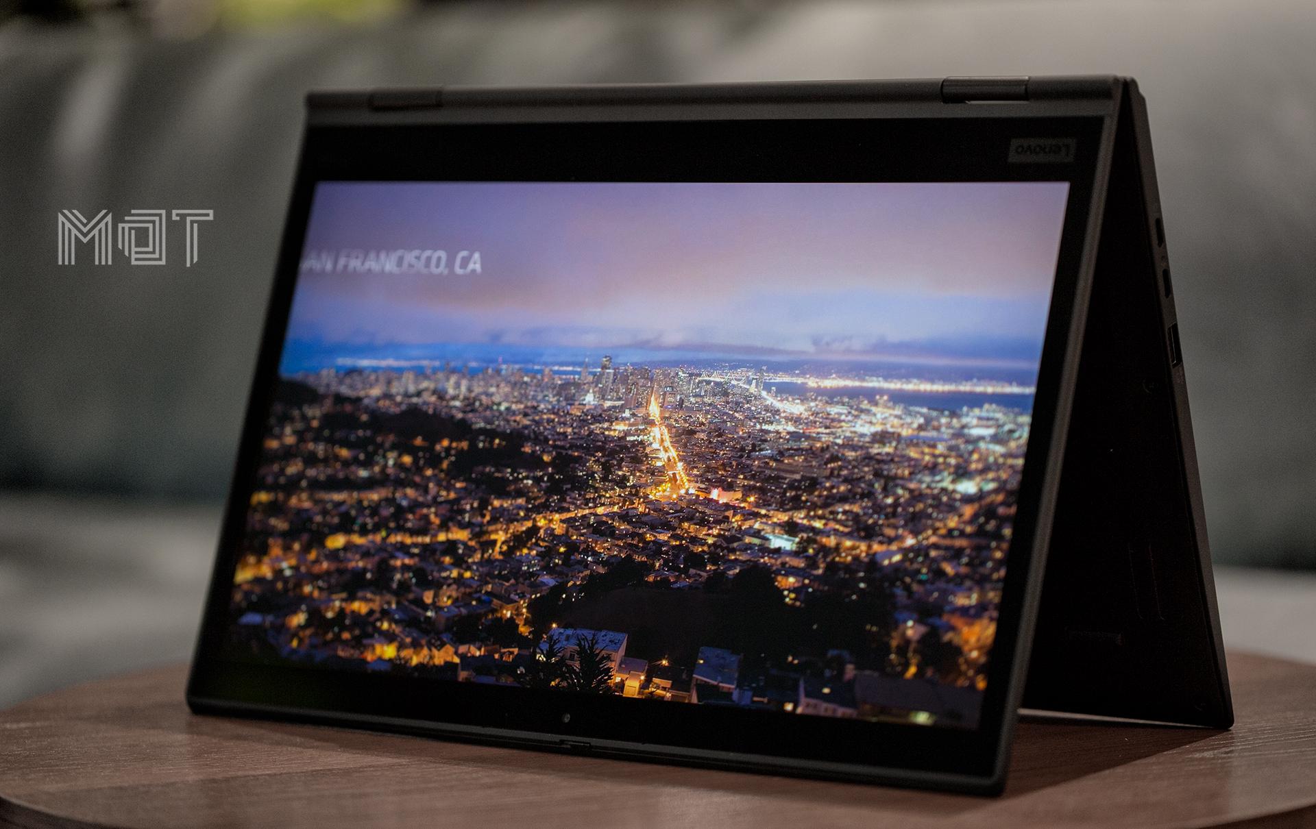 稳定小改款 — x1 yoga 2018 长测 - 知乎