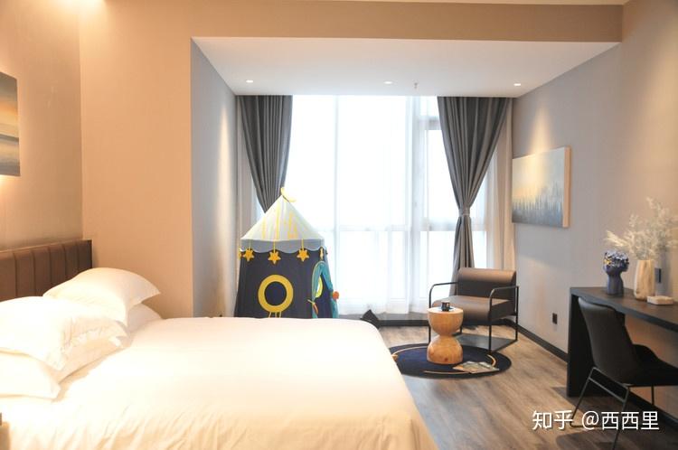 2020重庆民宿酒店推荐,盘点有意思的酒店