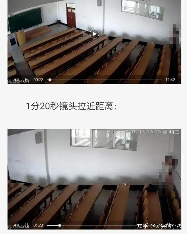 回顾这几年,这种高校淫乱被爆实锤的真的是层出不穷,有黑龙江科技大学