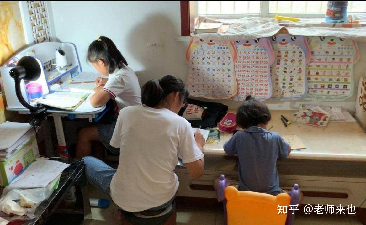 家长投诉“学校作业过多”,教育局下令整改不准留作业,逼疯老师 - 知乎