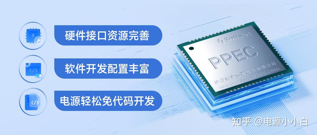 PPEC 电力电子控制器赋能数字电源开发全流程 - 知乎