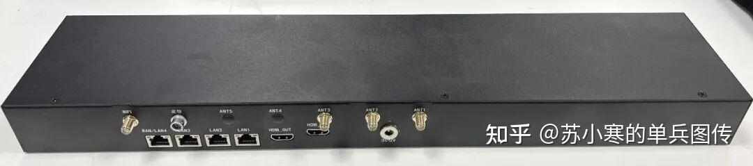 硬盘录像机(NVR)+ 车载设备:车载图传监控解决方案,重塑移动监控新生态 - 知乎
