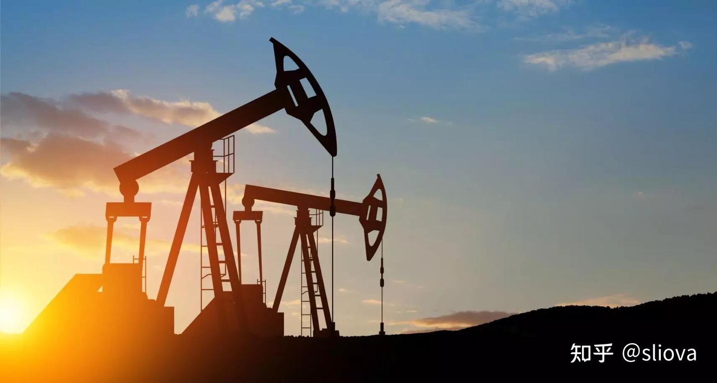 交易大百科(O系列)——石油(Oil) - 知乎