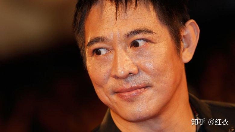 被美国总统尼克松邀请当保镖李连杰不我要保护10亿中国人