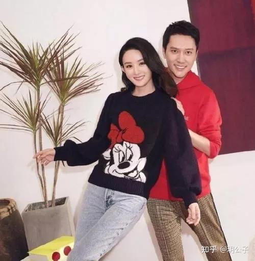 婆婆眼中的趙麗穎,深度剖析離婚背後的真相 - 知乎