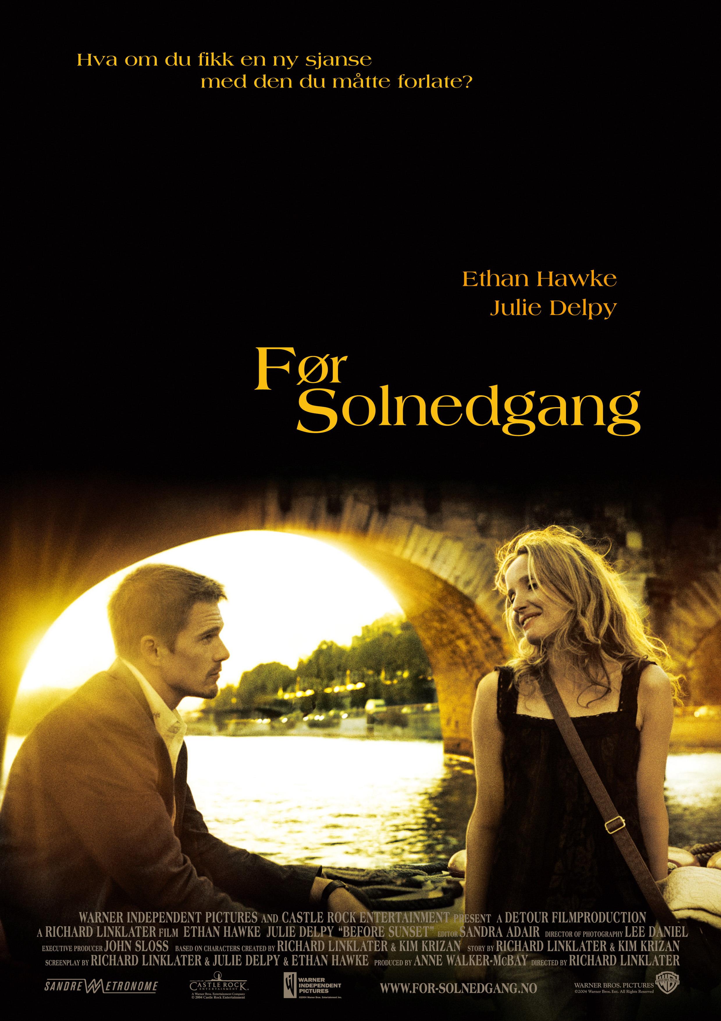 那些至美的电影海报情人节特辑