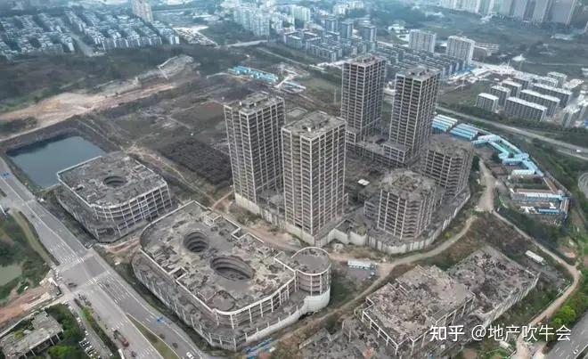 续建佳程广场商业体,续建商务楼宇,新增产业载体!