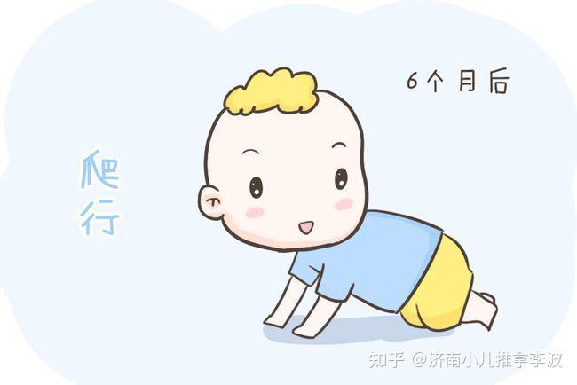 婴儿运动发育迟缓影响(婴儿运动发育迟缓影响身高吗)-第2张图片-鲸幼网