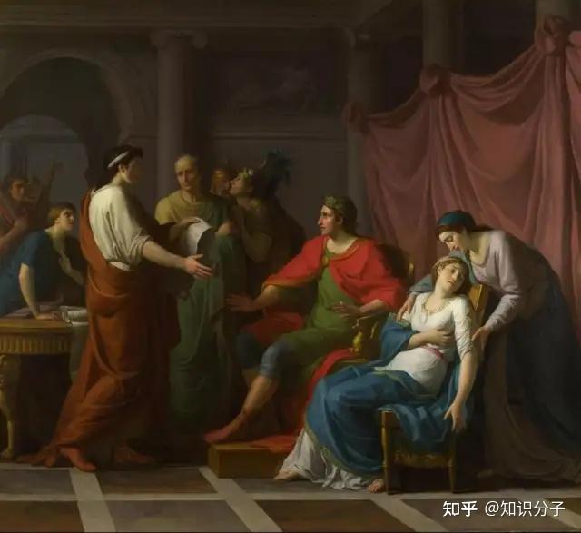 伊萨卡(ithaka)岛的国王,是个智勇双全的英雄,在特洛伊战争中屡建奇功