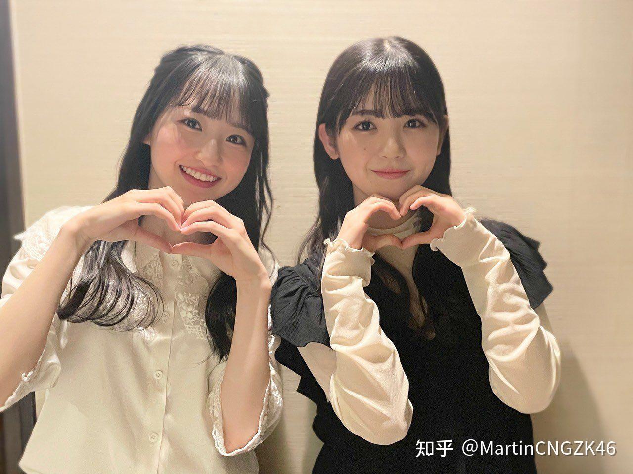 一之濑美空 ins 乃木坂46 5期生 - 知乎