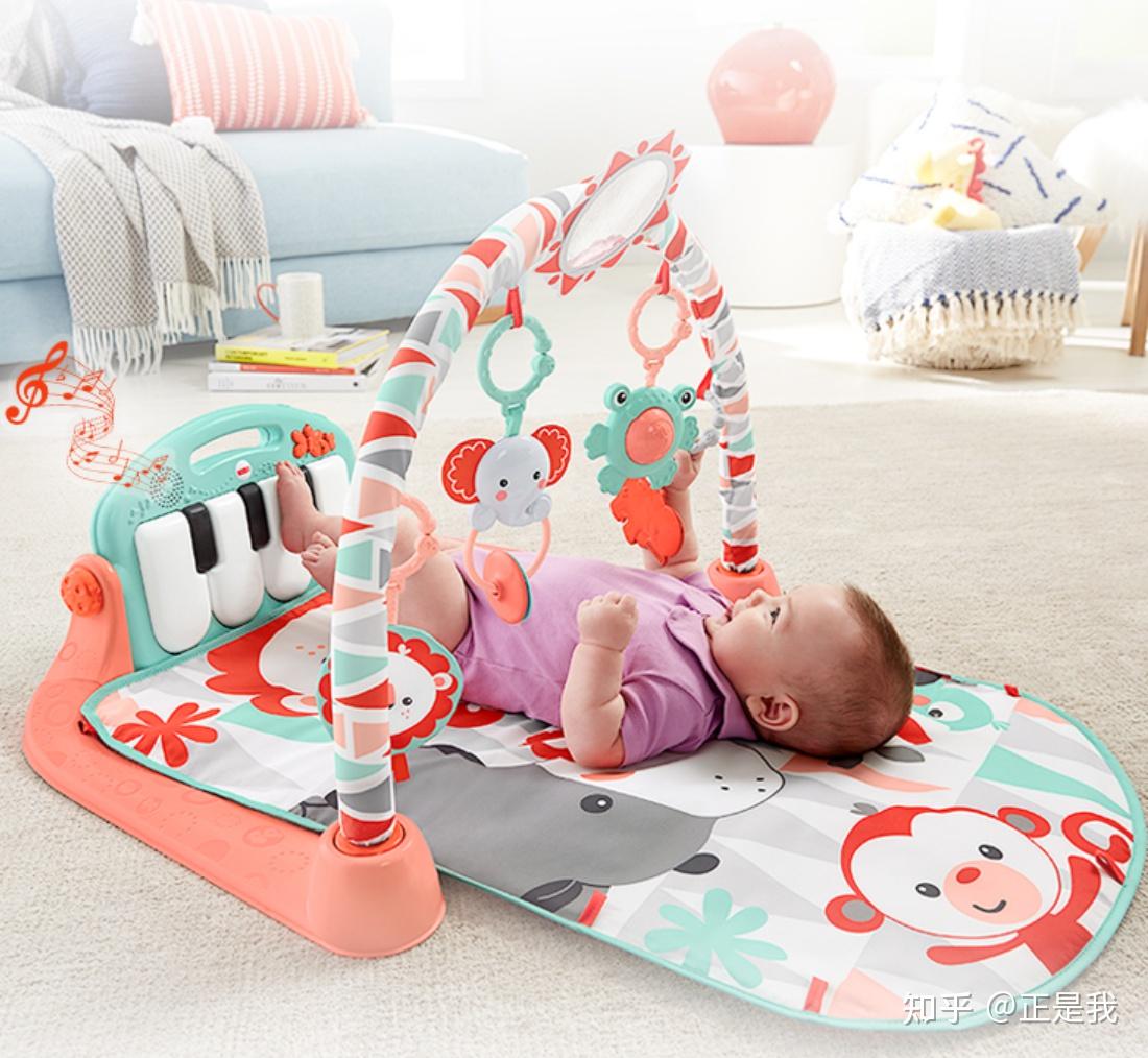 Happymonkey婴儿玩具0-1岁婴幼儿安抚床铃宝宝推车挂件车载玩具1-阿里巴巴
