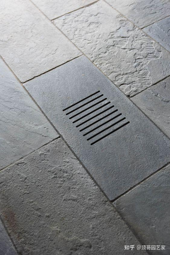 露台花园排水怎么做效果好?我给你8个建议,让露台花园排水无忧