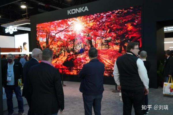 康佳电视有什么新技术?"熟面孔"如何讲好"新故事"?