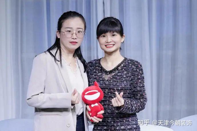 对话今朝装饰总经理戴仙艳:细化深耕,做难而正确的事情 - 知乎