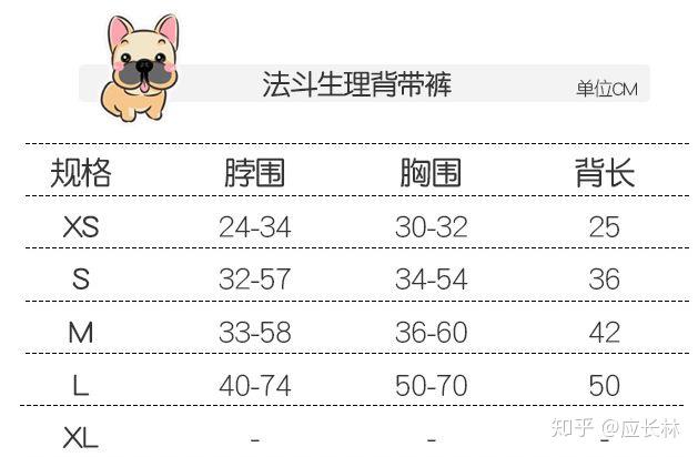 如何穿生理裤狗狗才会赢?