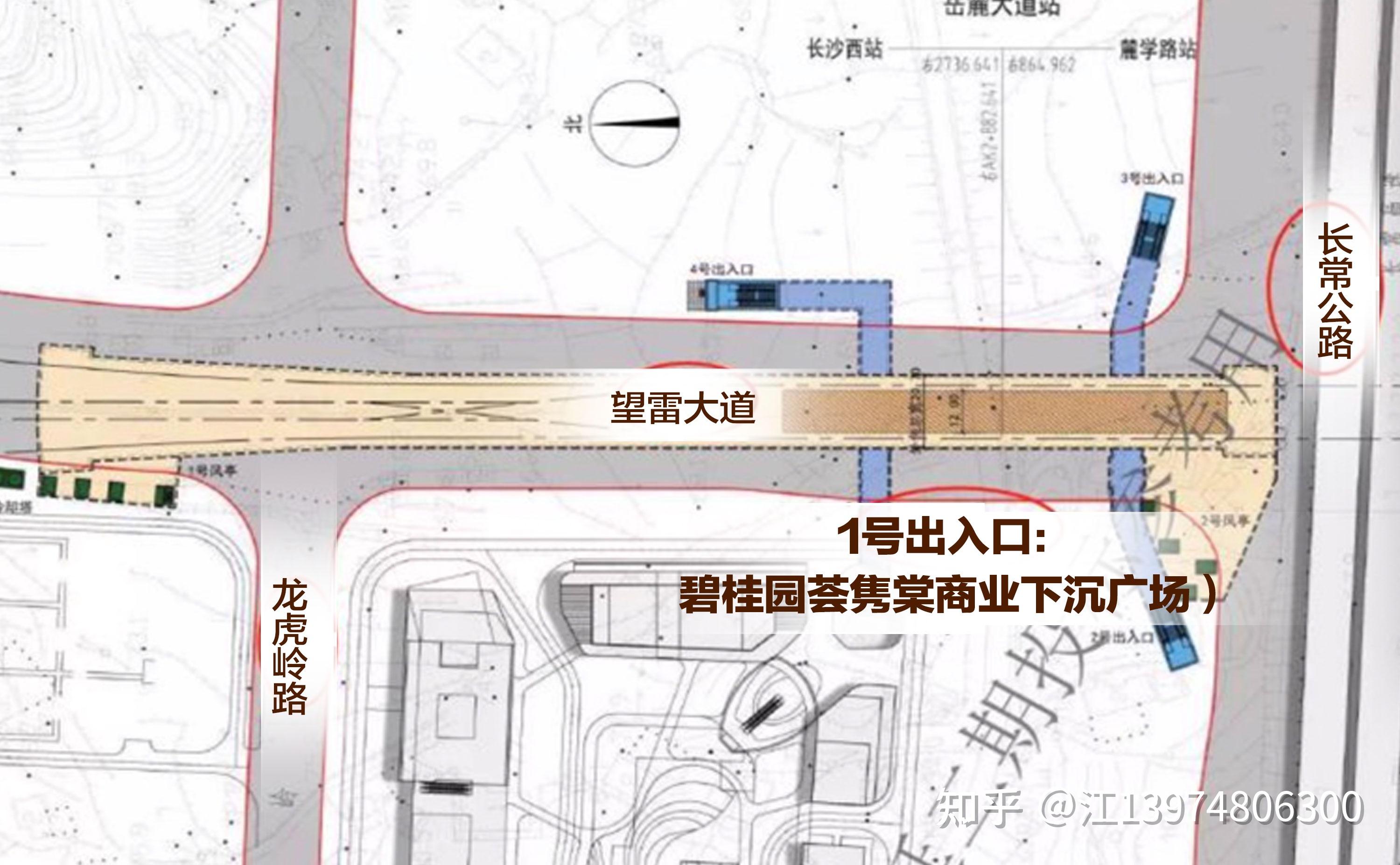 碧桂园荟隽棠户型图图片