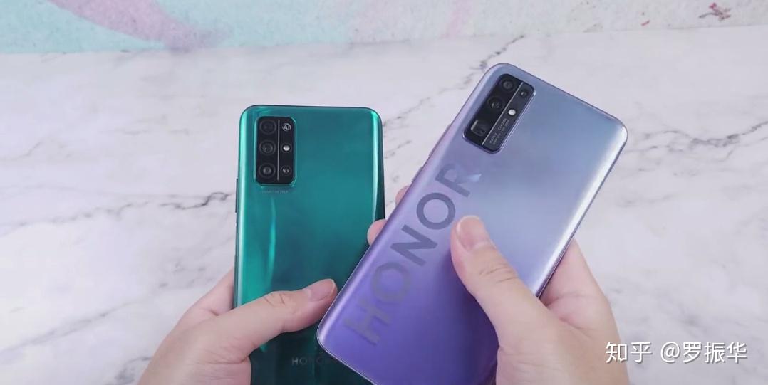 荣耀30和荣耀30s选择哪个