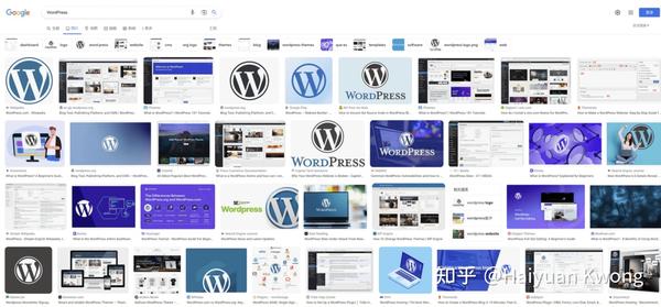 18个最佳图片搜索引擎(图片查找必备) - 知乎
