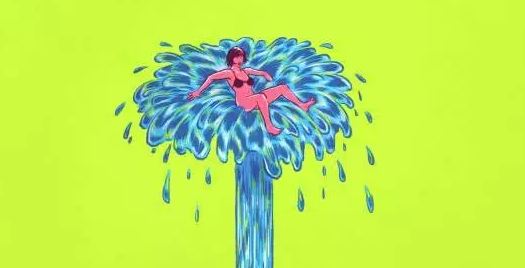 女的朝吹是什么意思，朝吹是什么感觉出来的 知乎