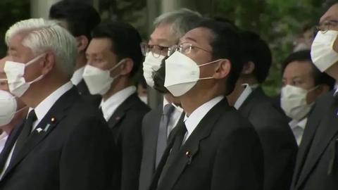 安倍晋三遇刺案 - 知乎