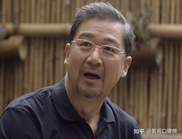 别被张国立的演技骗了小舍得南建龙绝对是渣男四项全能