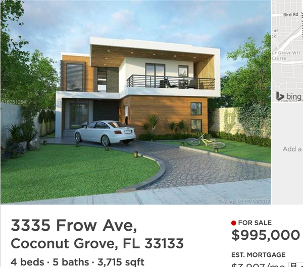 100万美金 可以在美国各大城市买到什么样的房子 知乎