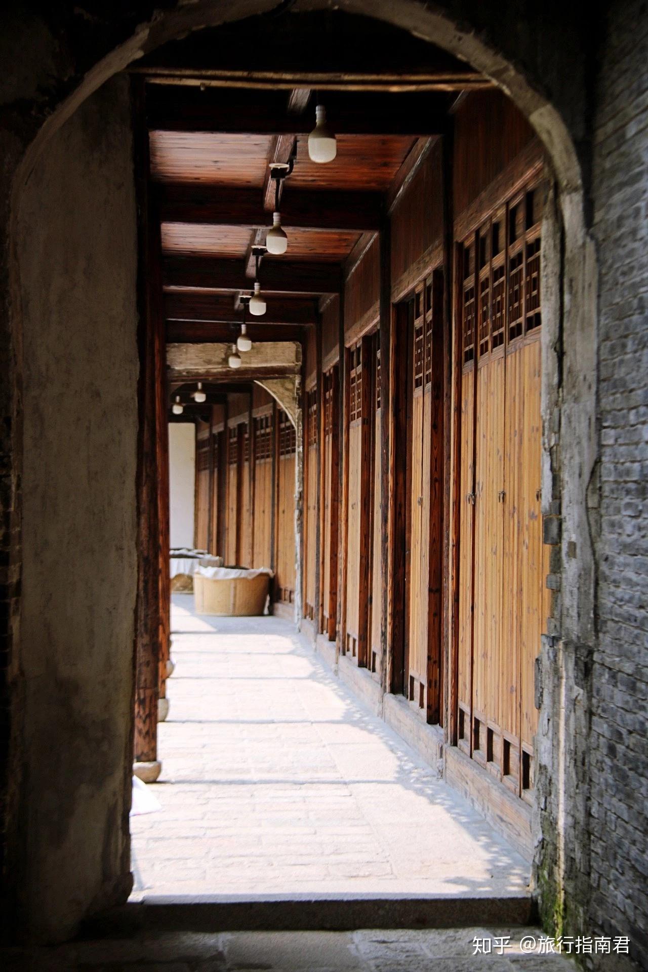 上海之根,最美松江旅游地图——上海小众景点 - 知乎