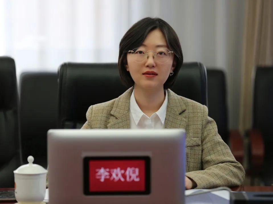人民监督员履职感悟 | 李欢倪：步履不停 做新时代有作为的人民监督员 - 知乎