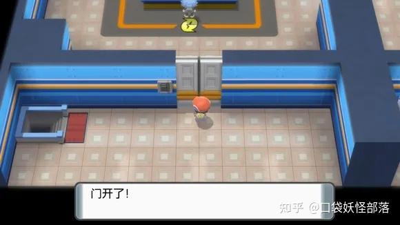 宝可梦晶灿钻石发售日期(《宝可梦晶灿钻石明亮珍珠》一周目图文攻略)  第276张