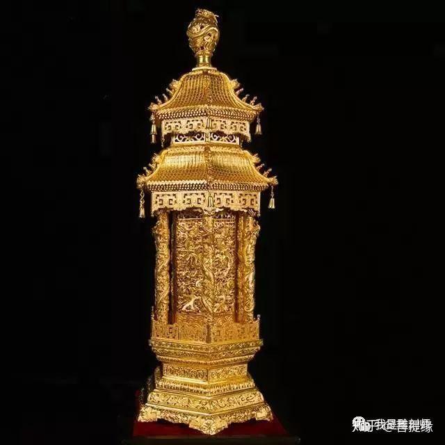 我是雕刻师,传世工艺丨最传统的金属雕刻艺信:錾刻 - 知乎