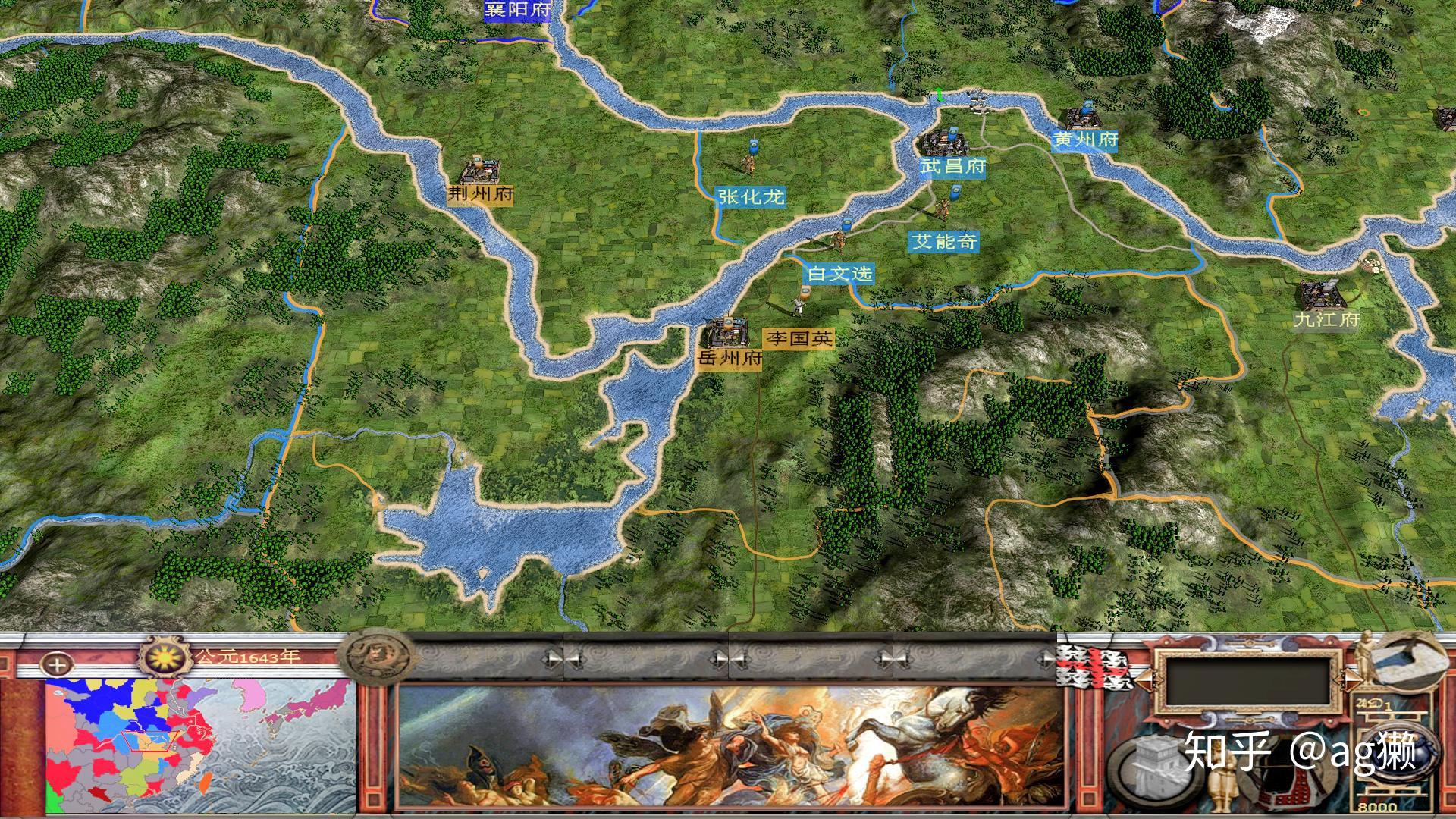 【mod发布】日月共明3.