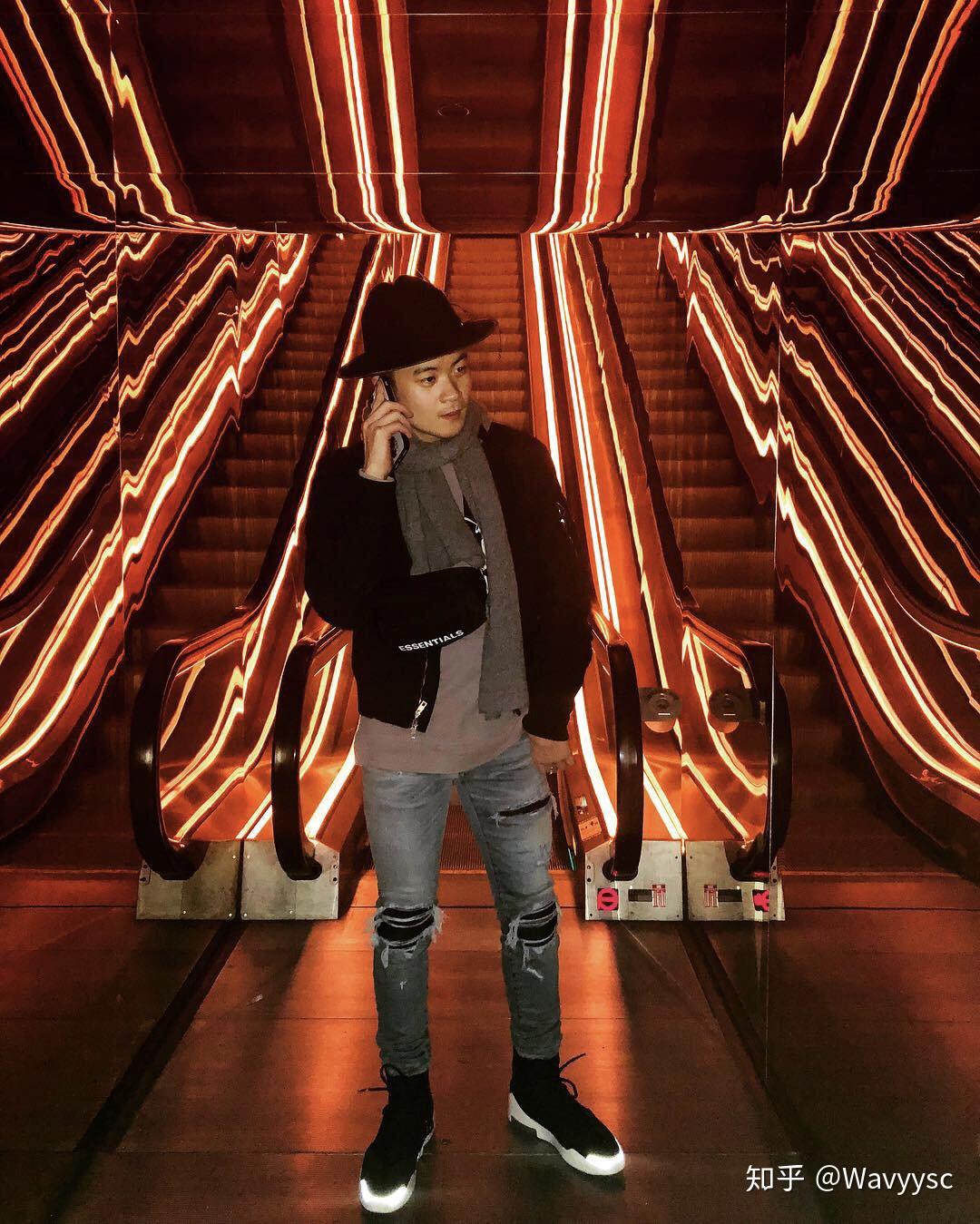 mikeamiri是rockstar也是rapper下