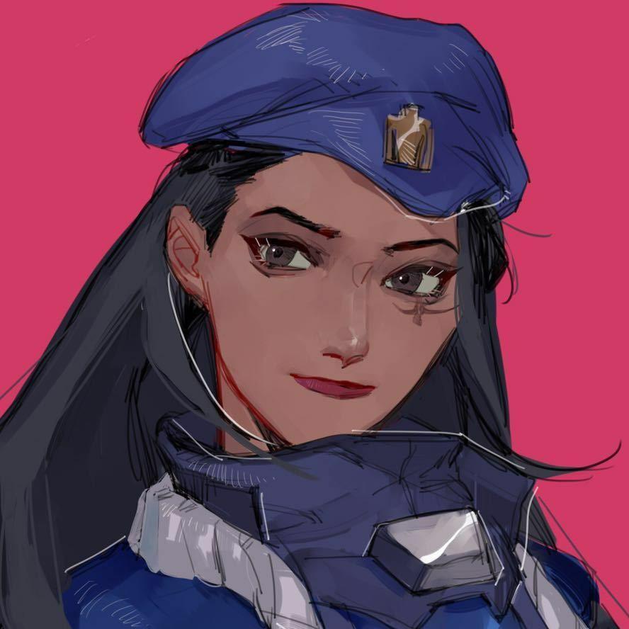 守望先锋怎么用安娜单排上分