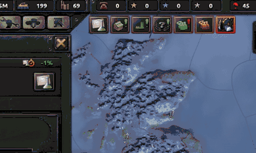 钢铁雄心4开发日志 3 28 1 52版本号更新 2以及mod制作 知乎