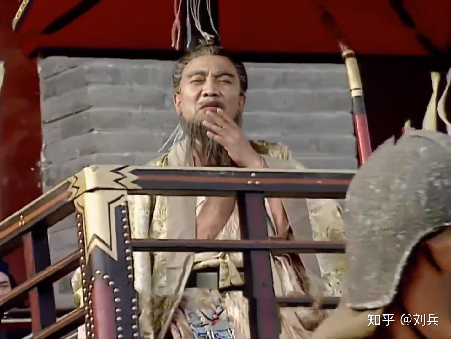 三国演义中那些想杀曹操的人后来都怎么样了