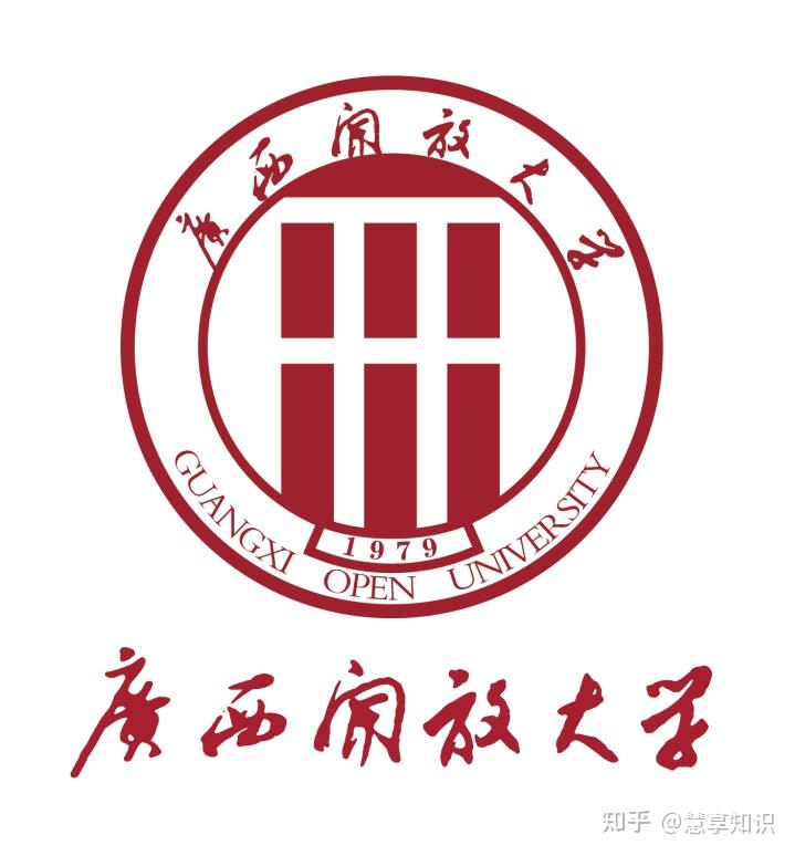 广西开放大学报读答疑