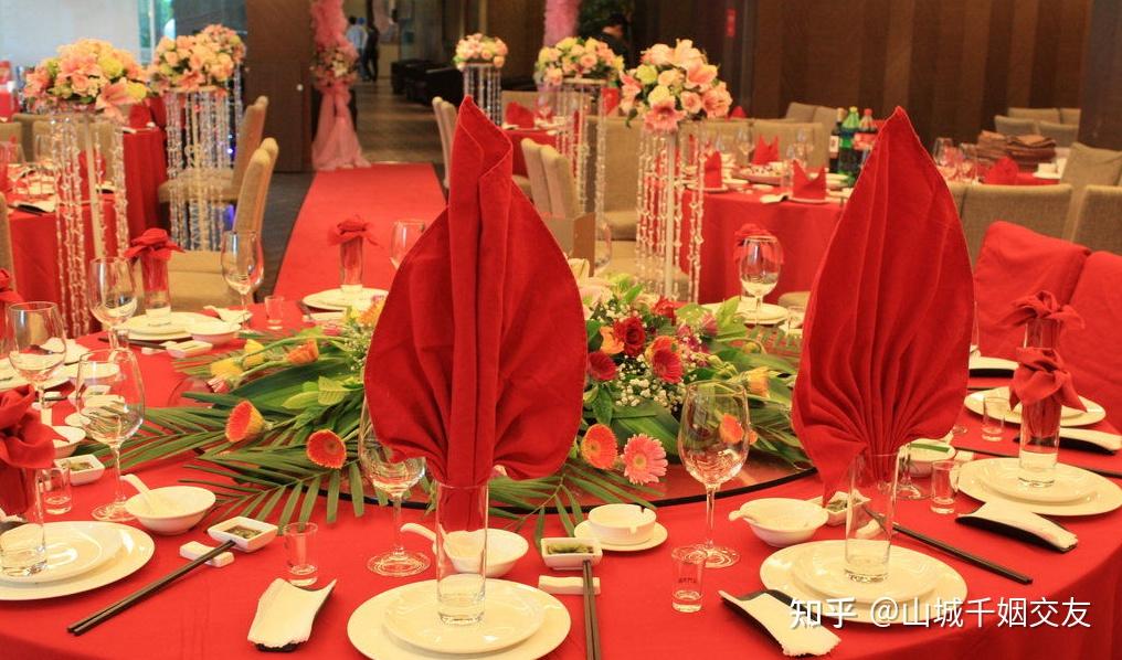 婚宴祝酒词该咋说?记住这3句,轻松搞定这种场合 - 知乎