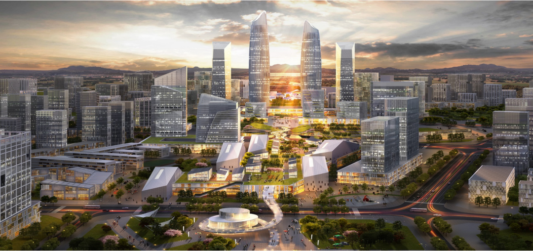 珠海科创北围的房价真值2万 吗? - 知乎