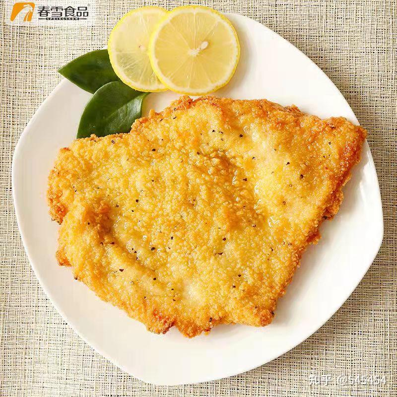 大鸡排 - 知乎