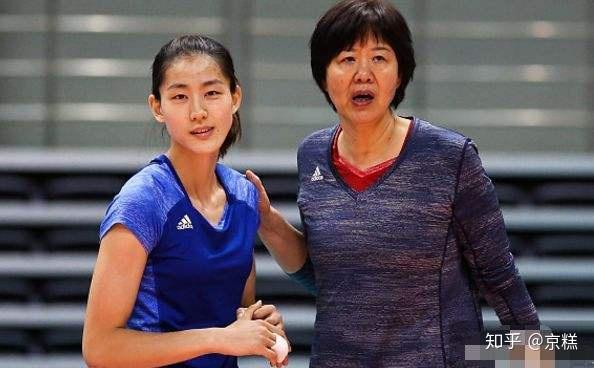刁琳宇 女排精神不是赢得冠军 而是有时候明知道不会赢 也要竭尽全力 知乎