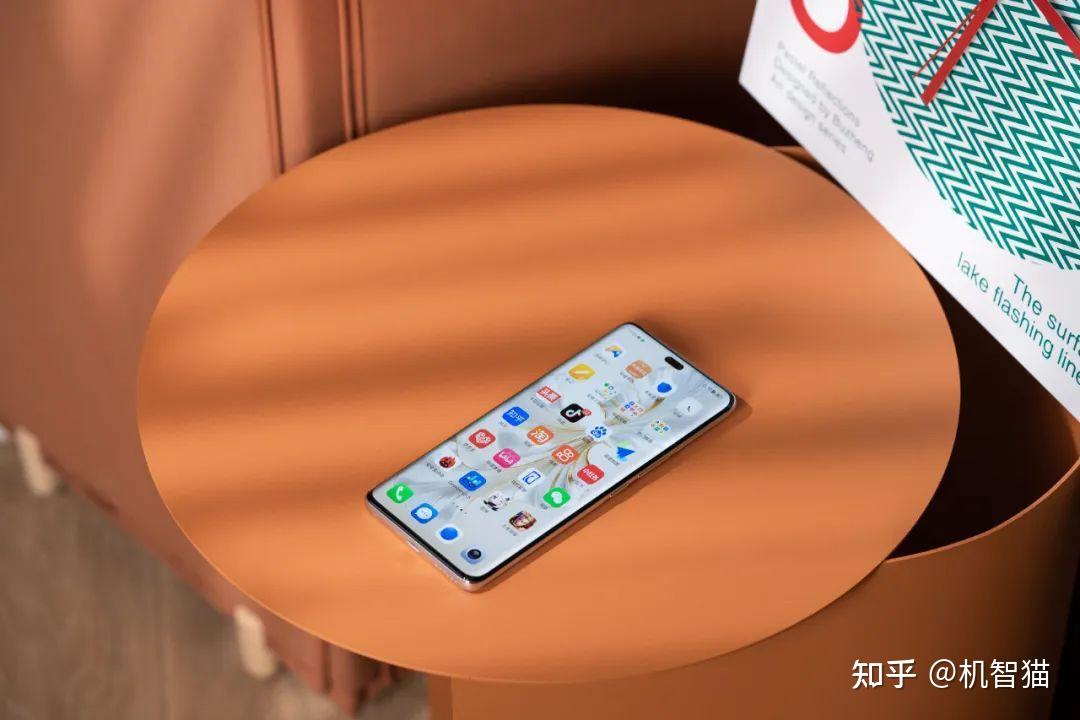 荣耀100 pro测评:独立3年后的"数字"答案