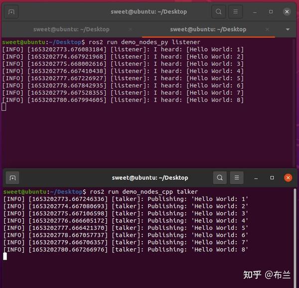 《ROS2入门教程》第一章：4. ROS2安装 - 知乎