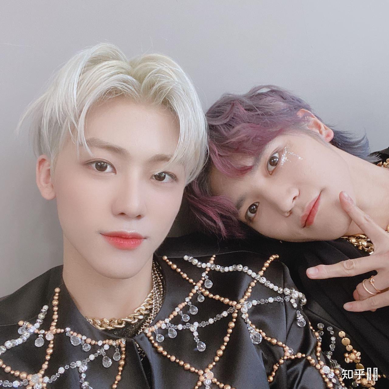 nct李泰容和罗渽民互动不多吗