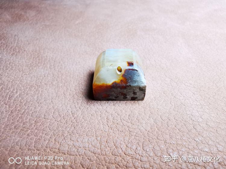 高古玉鉴定技巧(专业速成篇) - 知乎