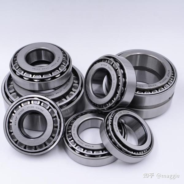 Buy Tapered Roller Bearing 知乎