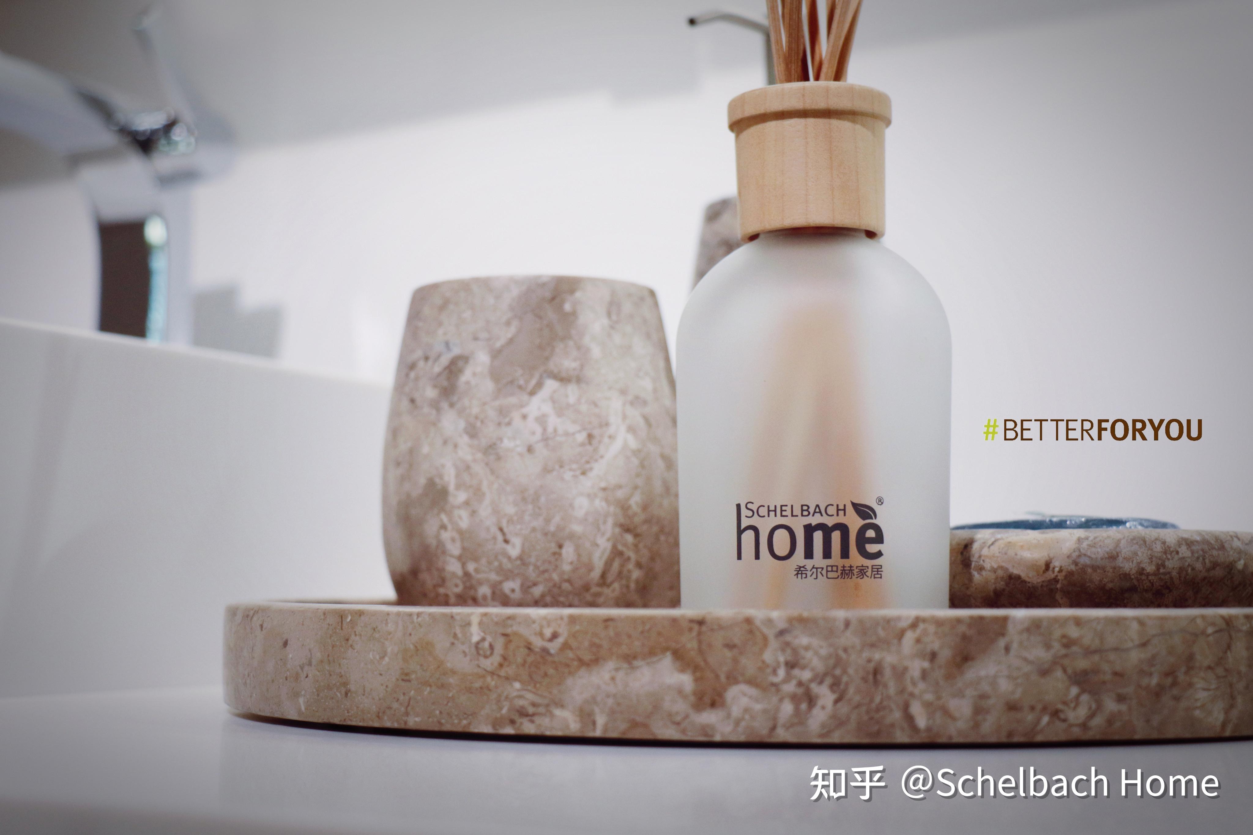 SchelbachHome｜Bathroom 知乎