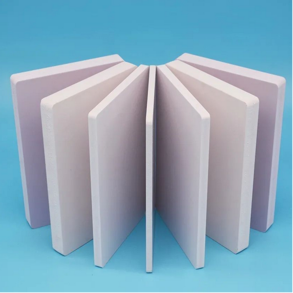 广告人必备知识:PVC板之间的区别,三种PVC板分类及用途 知乎