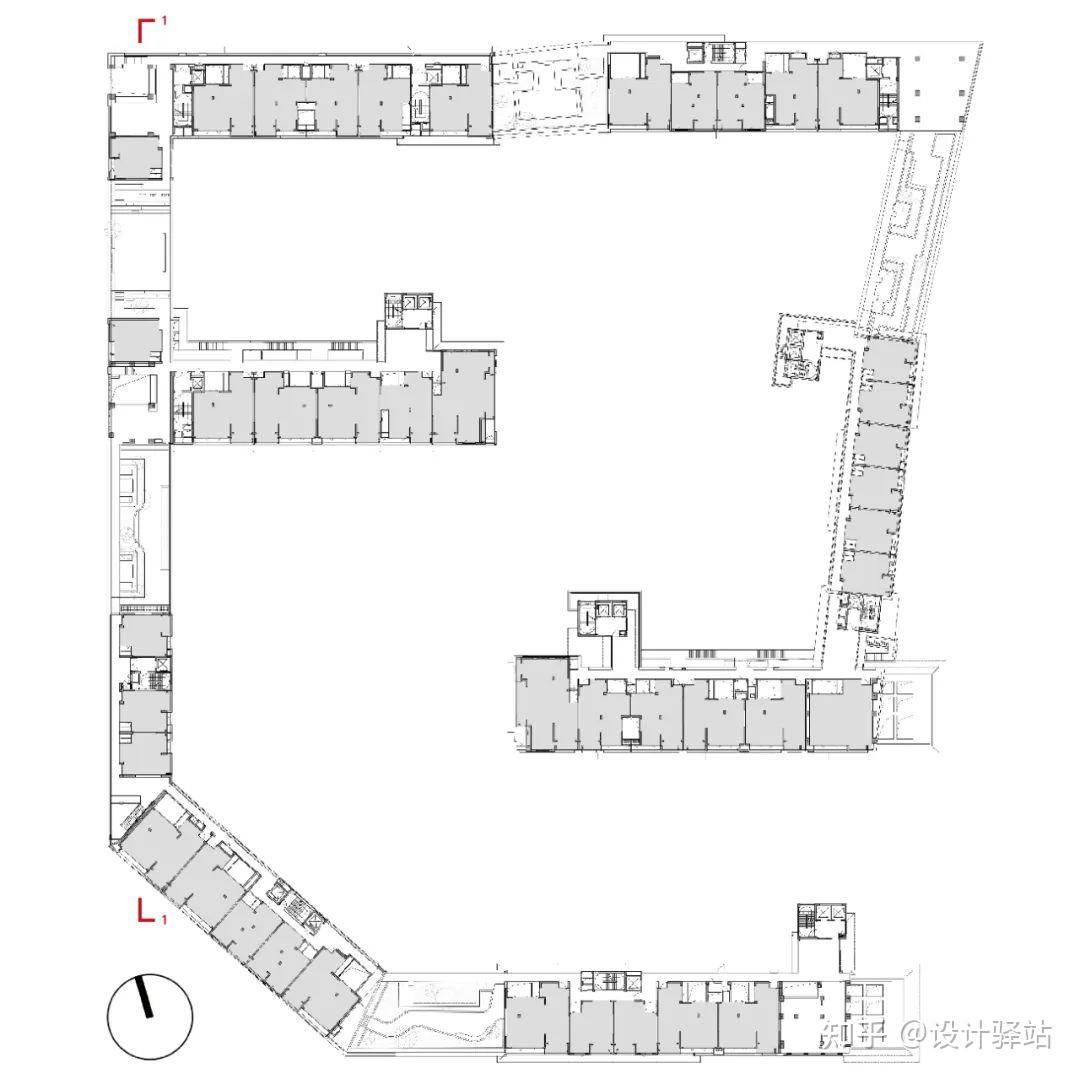 这绝对是-安置房-界的天花板!衢州礼贤未来社区 - 知乎
